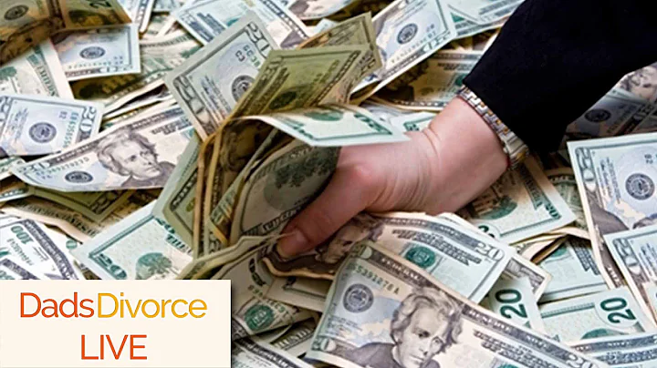 Weathering Financial Storms During Marriage - Dads...