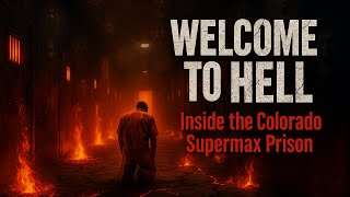 Celebrity Welcome to Hell: Inside the Colorado Supermax Prison | Full Documentary (2025). Wealth