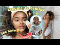 ARRUME-SE COMIGO pro ANO NOVO *realzao* (Nubia Silva)