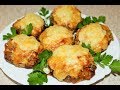 СТОЖКИ из МЯСНОГО ФАРША, мой вариант! СОЧНО и очень вкусно!