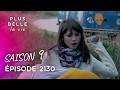 PLUS BELLE LA VIE | Cédric agresse Elise - Saison 9, Épisode 2130