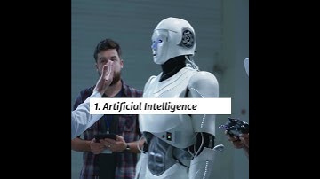 7 Transformative Technology Trends Changing the Way We Work