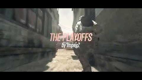 CoD4 2020 NATIONS CUP Highlight by impegZ