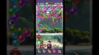 Panda Pop Level 2928