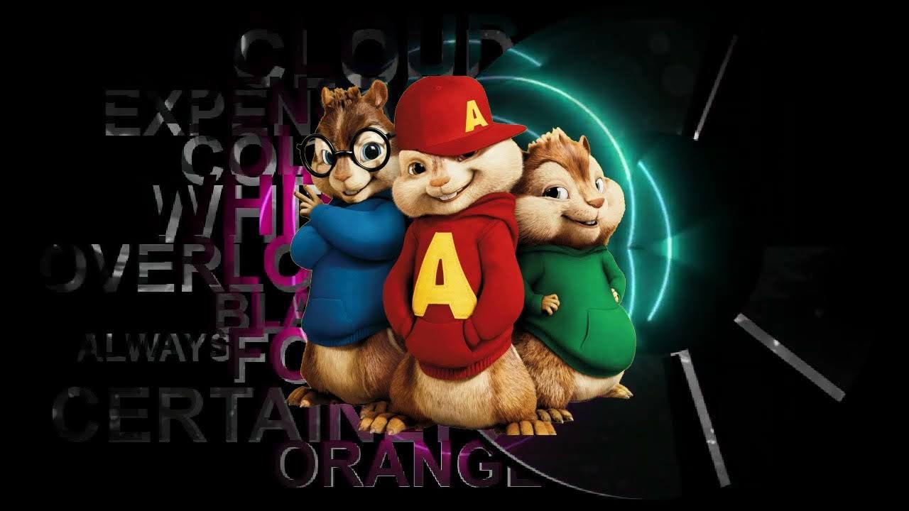 Medina - Genom Eld och Vatten ( The Chipmunks ) Medina - Genom Eld och Vatten ( The Chipmunks )