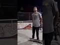 Como manda um Varial flip respira fundo e manda kkkk #skate #feedshorts #viral