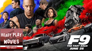Download Lagu Ready Play Movies #24 - Fast & Furious: China Grip (feat. Dan Lima)