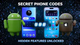 Secret Phone Codes That Unlock Hidden Features (Android & iPhone) Net Worth