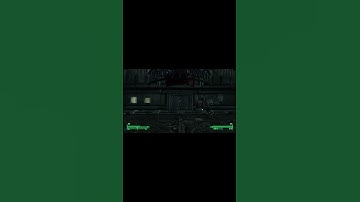 Small Guns Bobblehead Location [Fallout 3] #fallout #fallout3 #fallout3goty