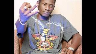 Aidonia - Gunshot (Close Casket Riddim){Munga Diss} 2008