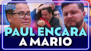 Thumbnail for Paul Stanley CONFRONTA a Mario Bezares por lo SUCEDIDO hace 25 años