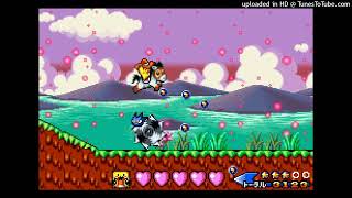 Densetsu No Starfy 3 - Pakaras Theme Densetsu No Starfy 4 Soundfont