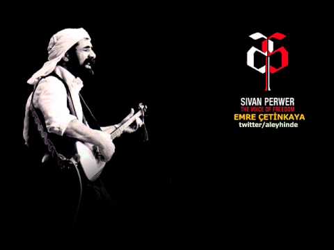 Şivan Perwer - Bıla Be