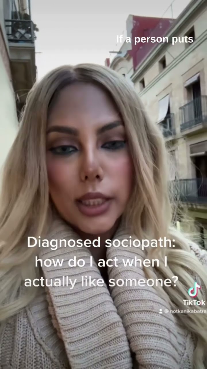 Diagnosed Sociopath How I Act When I Like Someone Romantically YouTube Diagnosed Sociopath How I Act When I Like Someone Romantically YouTube
