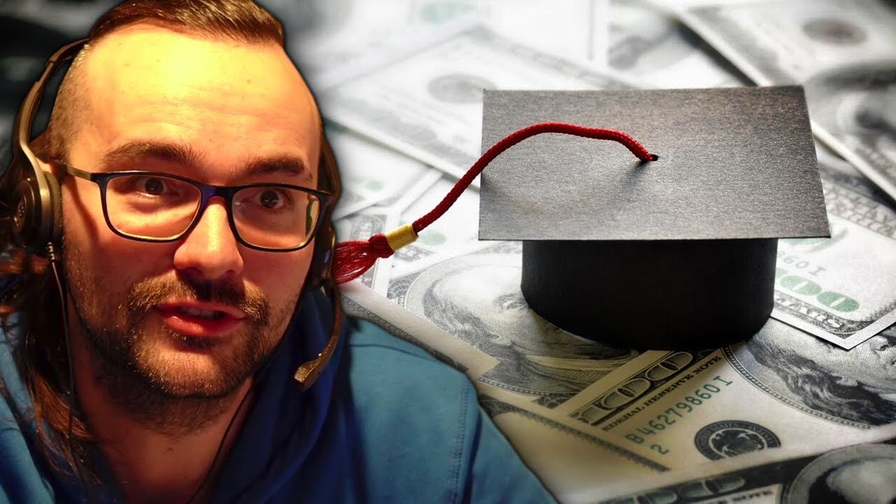 🔴 LA VIDA JOVEN, EL TRABAJO Y EL DINERO | Charla Xokas