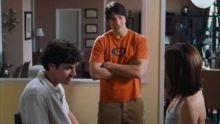 Table For Three {Favorite Scene}