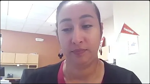Debra Torres (1624) - Voces Oral History Center