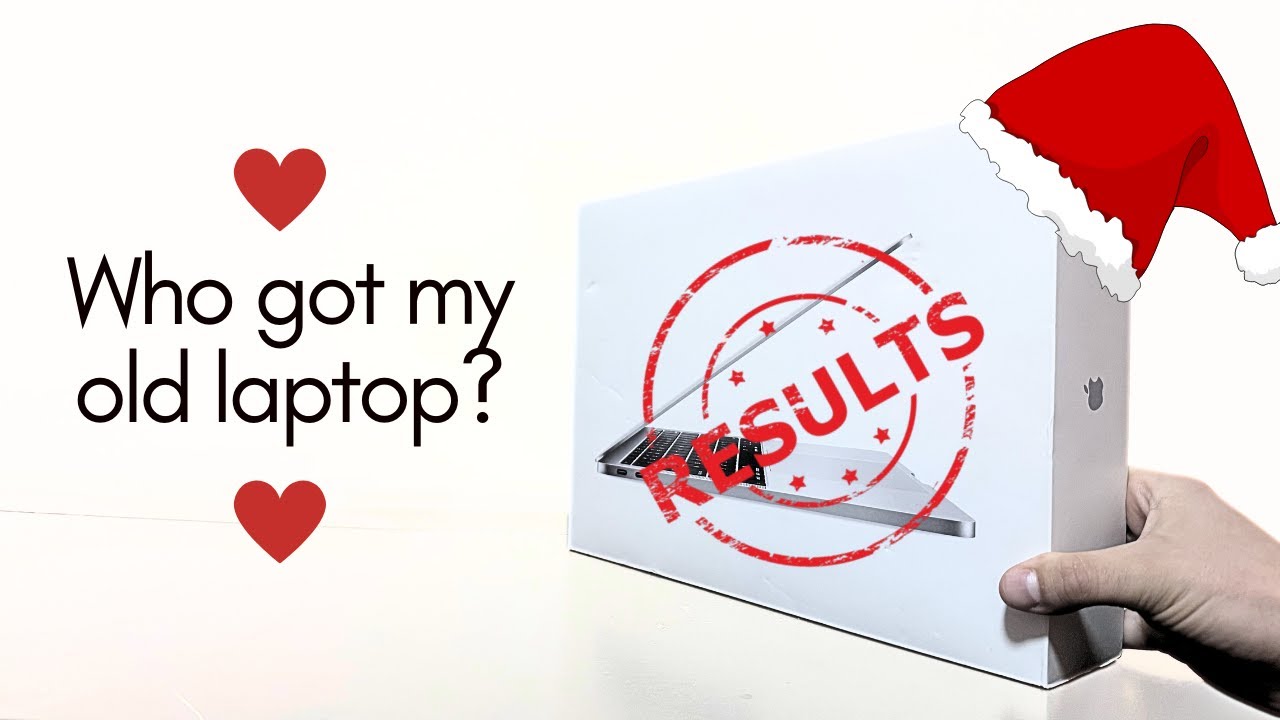 Giveaway Results and Future Giveaways