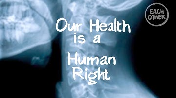 The NHS is an incredible human rights achievement