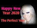 Happy New year 2020 (The perfect year)