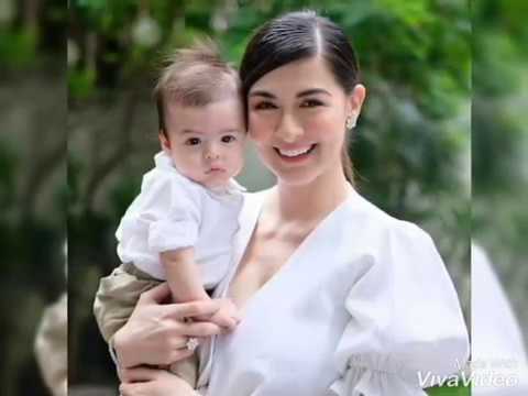 baby zia dantes and ziggy dantes|| dantes family - YouTube