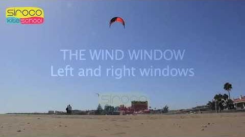4   Wind window