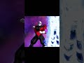 Goku Unleashes TRUE Ultra Instinct! 🥶 #goku #viralshort