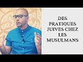 Linfluence des rcits juifs dans le patrimoine islamique