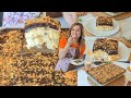 حلا طبقات البسكوت بالكاسترد 😋