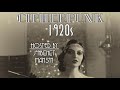 CipherPunk presents: Brenda Max - 1920s
