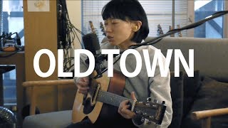 세이수미(Say Sue Me)- Old Town: 신촌전자라이브 Sinchon Electronics Live chords