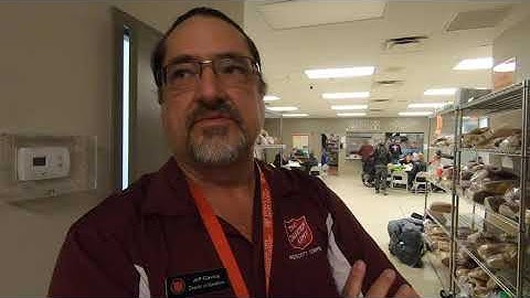 Operation Deep Freeze