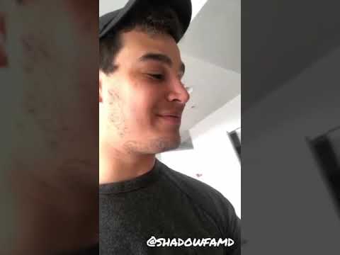 Video: Alberto Rosende Iz Chicaga Fire Je Na Svojim Korijenima Latinx