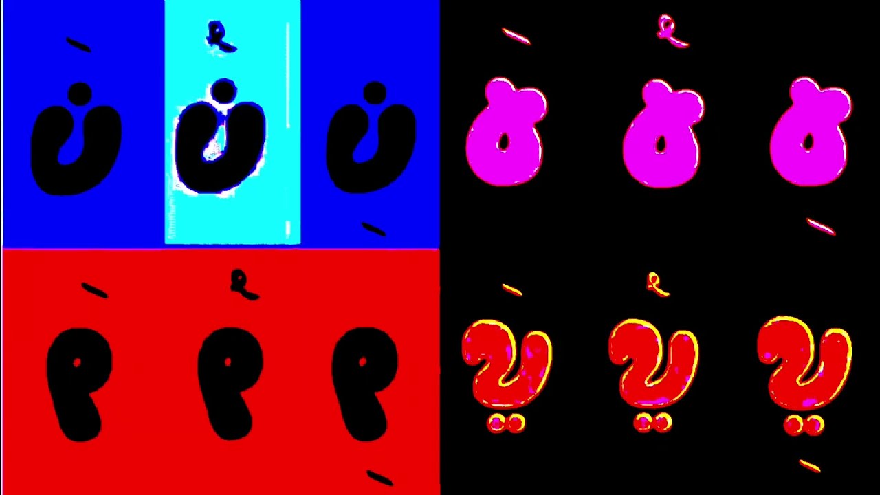 Arabic Alphabet Song 0 in Anti-Mystery Effect