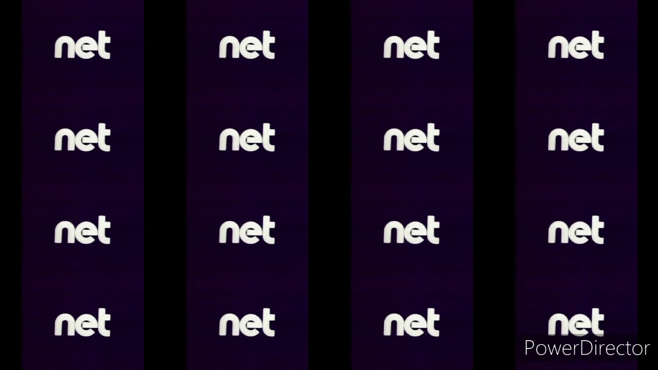 NET Fanfare 1969 Logo Effects 1 - YouTube