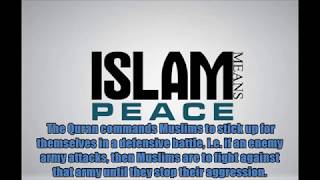 20 Violent Quran Verses REVEALED: SHOCKING Evidence! (muslims can not refute)