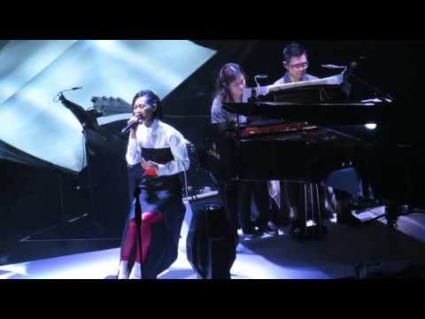 《我》趙學而演唱會(第一場)之搞笑"發台瘟"