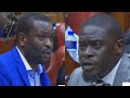 LIVE Governor Sakaja Faces Senators In Heated Public Investment And Special Funds Committee Sitting LIVE Governor Sakaja Faces Senators In Heated Public Investment And Special Funds Committee Sitting