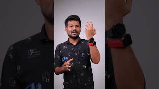 Smart Watch⌚️ Features உண்மையா?😳 #Shorts #Smartwatch #SPO2