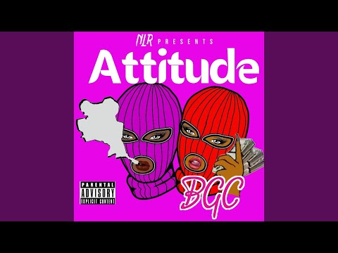 Attitude (Radio Edit)