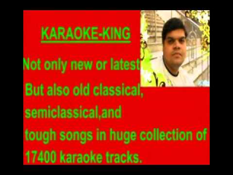 karaoke of lungi dance song karaoke of lungi dance song