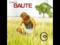 CARLOS BAUTE TRAIGO POLVO DEL CAMINO.wmv