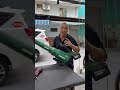 Máy thổi lá, thổi bụi công suất cao chuyên dụng dành cho : Resort, sân tennis, chùa, sân vườn