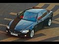 Чем хорош Maserati Quattroporte S за 160 тысяч евро?