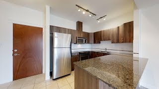 Virtual Tour - Suite 401 (Venetian)