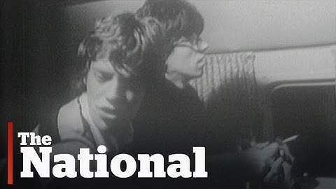 Rolling Stones
