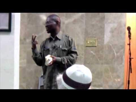 SCEP Khatera A Quick Reminder