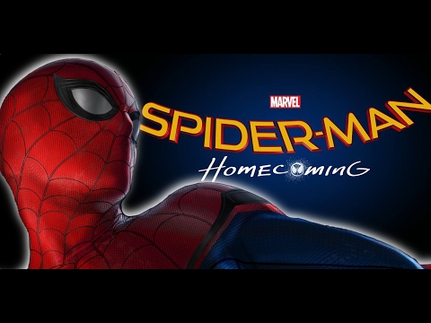 Multi Verse Media | Spiderman Homecoming