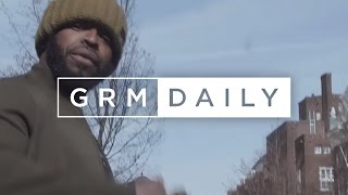 Baseman - Halfway Crooks [Music Video] | GRM Daily