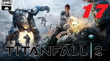 TITANFALL 2 (Return to the Beacon Control Room) STRATEGY GUIDE 17